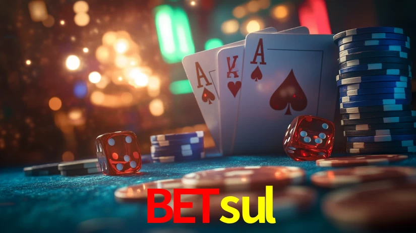 Betsul Apostas Esportivas